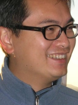 image of Francis Chan