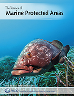 The Science of Marine Reserves Mediterranean Sea cover image