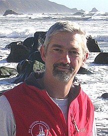 image of Steve Palumbi