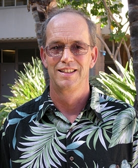 image of Libe Washburn